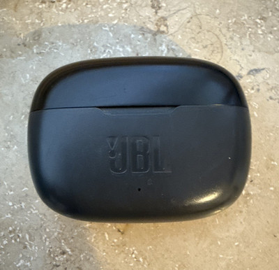 JBL Tune 200TWS True Wireless In-Ear Bluetooth Kopfhörer schwarz mit Ladecase