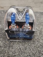 Hella H71071382 Optilux Xb Series H9 Xenon White Halogen Bulbs 12v 65w 2-pk Hella H71071382 Optilux Xb Series H9 Xenon White Halogen Bulbs 12v 65w 2-pk