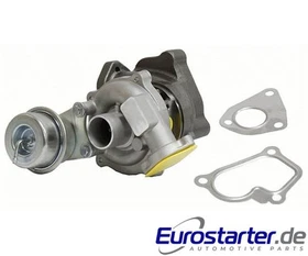 Turbolader Neu - OE-Ref. 55202637 für Fiat