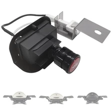 64868 Electronic 2-Outlet Ignition Kit Replacement Parts for Weber Q1200 Q220...