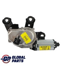 Porsche Cayenne 92A Heckscheibe Scheibenwischer Motor 7P5955711