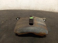 AUDI Q2 Brake Caliper 2019 1.6L DGTE