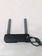 Microsoft Xbox 360 Wireless N Networking Adapter Model 1398 WiFi Dongle