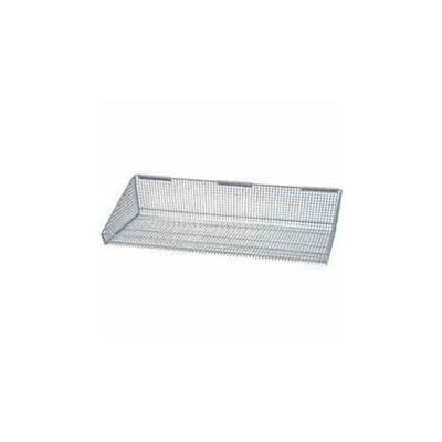 Quantum Storage Systems - 1035HBC - Quantum Partition Wall System
