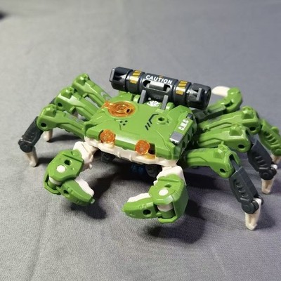 52Toys BEASTBOX BB-16 Kanibal Action Figure Toy In Stock Gift New