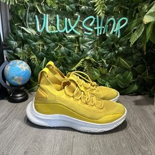 【ほぼ新品】CURRY 8 黄色 29.0 US11 Under Armour Curry 8 Smooth Butter Flow 2021 for sale | eBay