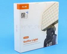 NEW ANXRE AL96 Magnetic LED Camera Light 96 LEDs for phone Selfie