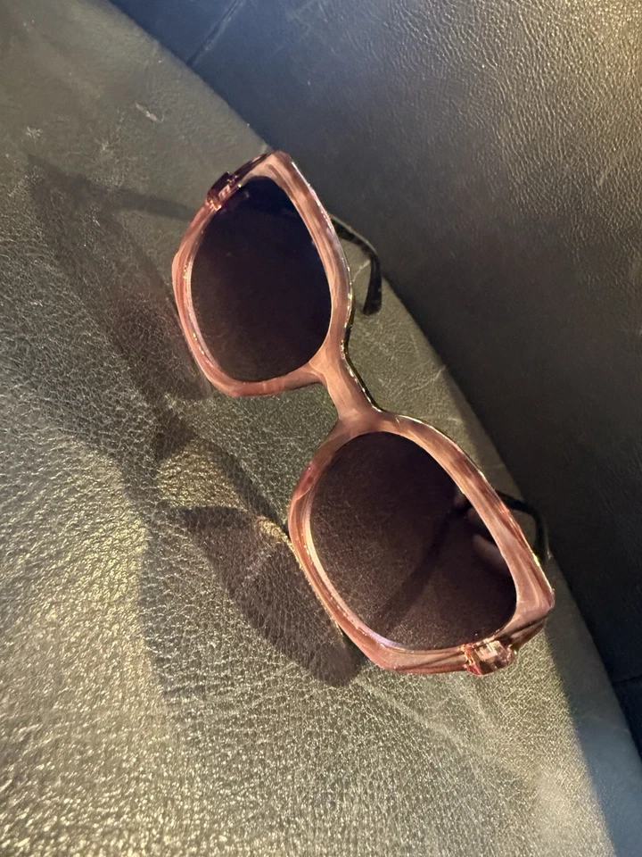 NUEVO BEBE BBOP1012CE GAFAS DE SOL BORDE COMPLETO PLÁSTICO MUJER 664 53-22-136 MARIPOSA Foto 2 de 4