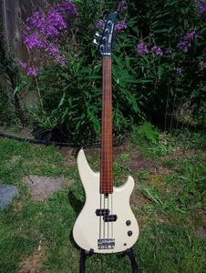 Yamaha Rbx Bass Guitar for sale | eBay