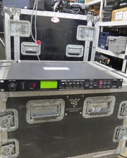 Yamaha YDP2006 Digital Parametric Equalizer with delay
