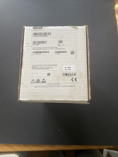 Siemens SITRANS Probe LU240 1P7ML51101DF074AF1 - Picture 10 of 11
