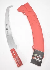 EZ Kut Kamikaze Replacement Blade Curved Blade For 15' & 20' Pole Saw Tool