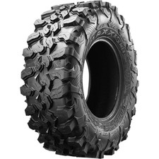 5 Tires 33x10.00r15 33x10r15 125q Load 8 Ply Maxxis Ml1 Carnivore At At Atv Utv 5 Tires 33x10.00r15 33x10r15 125q Load 8 Ply Maxxis Ml1 Carnivore At At Atv Utv
