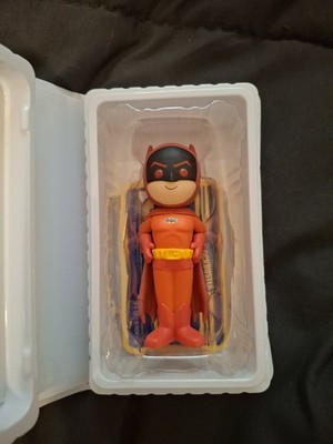 Funko Rewind: DC Universe - Batman (Chase) (SDCC) - San Diego Comic Con...