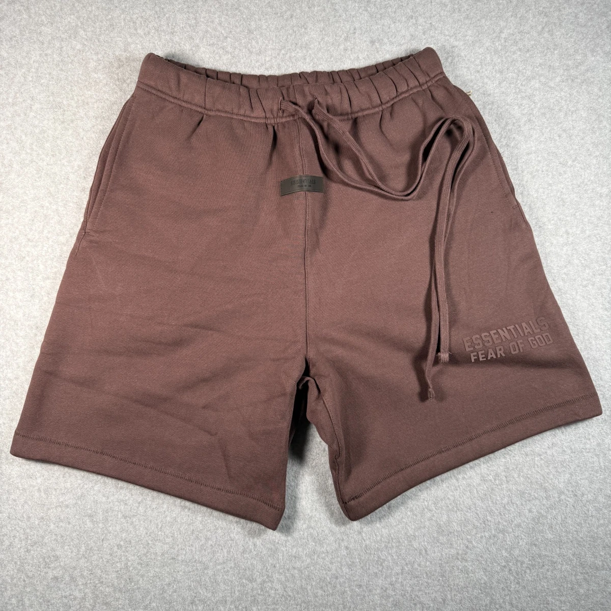 Fear of God Sweat Shorts for Men for sale | eBay