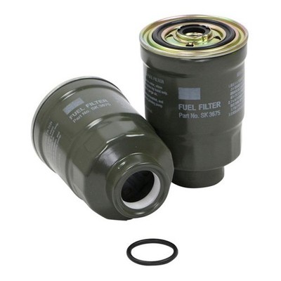 For BOBCAT A300; CATERPILLAR 307B, 307C, 307D, 308C, 308D CR Fuel Filter