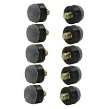 Screw On Tip-Cue Tip 9mm//11mm12mm/13mm 10mm