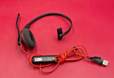 Poly Blackwire 3210 USB Monaural Headset 8X214A6                         