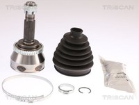 Triscan Gelenksatz, Antriebswelle 8540 14176 Passend FüR Nissan