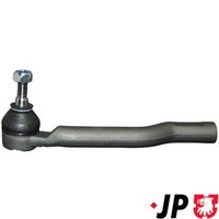 Spurstangenkopf Gelenkkopf JP JP Group 4044600570 FüR K12 Note Nissan E11 Micra