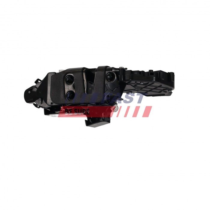 Gâche de serrure arrière gauche pour Ford Mondeo IV et S-Max