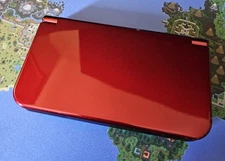 GPD XD 64 GB Portable Handheld Gaming Console Android Emulator. Red