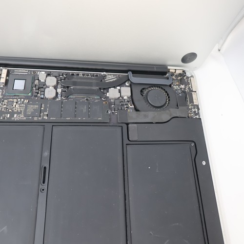 Apple Macbook Joblot X4 Laptop A1278 A1466 A1342 Untested Faulty No Chargers - Picture 16 of 19