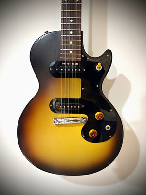 Gibson Melody Maker 2007 - rare 2 pick up model