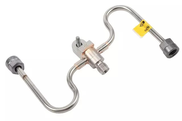 Genuine GM Fuel Rail Crossover Tube Part 12677002