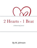 Maretta Johnson | 2 Hearts - 1 Beat | Taschenbuch | Englisch (2021) | [.]