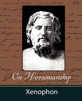 On Horsemanship | Xenophon | Taschenbuch | Kartoniert / Broschiert | Englisch