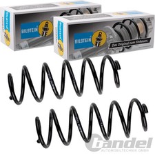 2x BILSTEIN B3 FAHRWERKSFEDER VORDERACHSE passend f�r BMW X3 F25 xDRIVE
