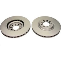 2X Quaro QD3270 Bremsscheibe