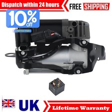 Pompa Compressore Sospensione Aria Adatto a Mercedes Classe C W205 S205 A2053200104