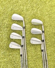 Takomo 2025 301 CB/MB Iron Set / 5-PW / Regular Flex