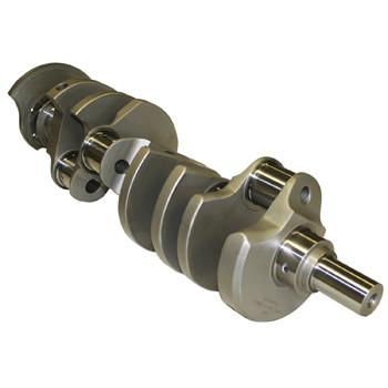 HOWARDS RACING COMPONENTS BBC Reaper 4340 Billet Crankshaft 4.250 Stroke- 454...
