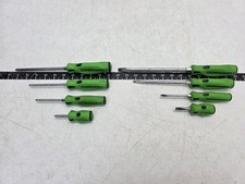 Cornwell Tools 8c Screwdriver Set