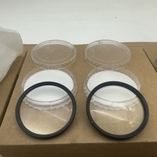 Lot 2 Ikelite Marine Video 4 Close-up 67mm Lens Filter 4 0904.54 Japan VGUC