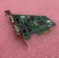 Lava Computers DSerial-550 PCIe Serial Interface Card
