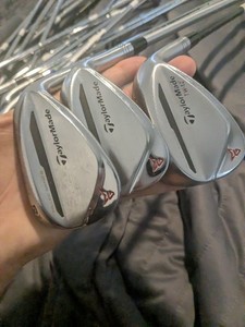 Taylormade Mg2 Wedge Set | eBay