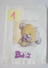 5 Diddl / Pimboli A5 Papier T&uuml;ten Nr 1  neu