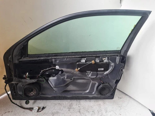 A2037201605 Puerta Delantera Derecha para MERCEDES-BENZ CLASE C (BM 203) 1471418 - Imagen 2 de 9