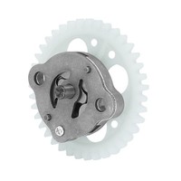 ÖLpumpe Scooter Passend FüR Sym 50 Orbit II 4T (Oem 15100-A3F-0002)