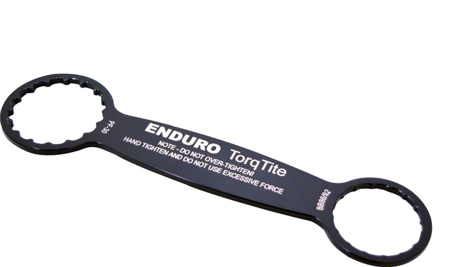 Enduro TorqTite BBT-010 Bottom Bracket Wrench - High-Performance Spanner for 7990₽