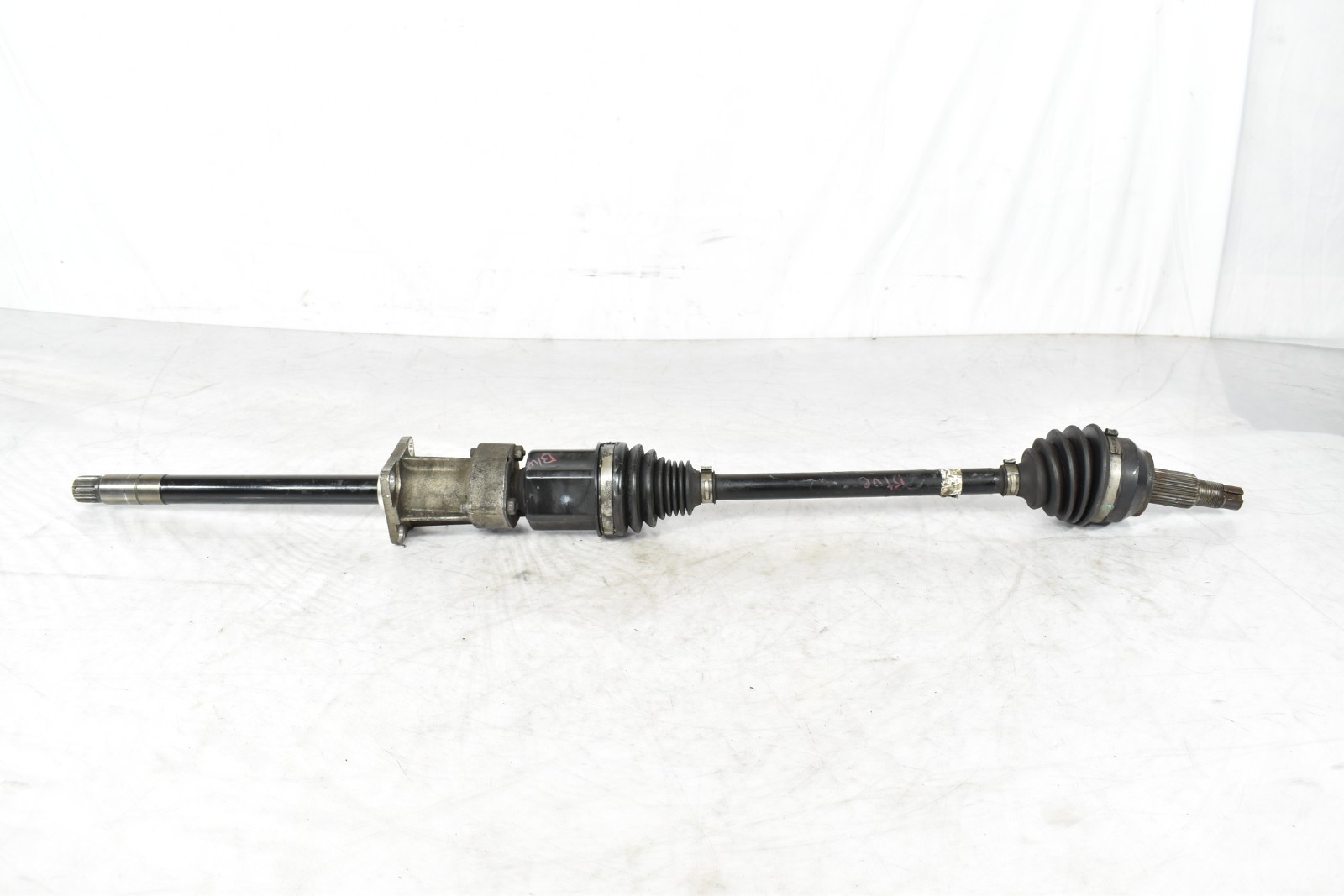 🚀 14-17 MASERATI GHIBLI M157 SQ4 AWD FRONT LEFT DRIVER SIDE DRIVE AXLE CV SHAFT