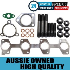 Permaseal Turbo&Exhaust Manifold Stud&Gasket For Kia Sorento D4CB 2.5L