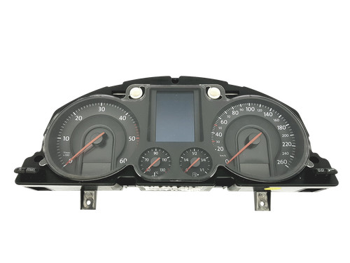 Tacho Kombiinstrument VW Passat B6 3C0920870L VDO 45107