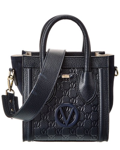 Mario Valentino Eva Monogram