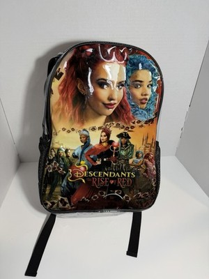 descendants leather backpack Loungefly Disney Maleficent Cosplay Mini This bag is inspired by Mals pink Disney Descendants Pencil Case