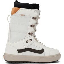 Brand New Womens 2026 Vans Hi-Standard OG Sno...